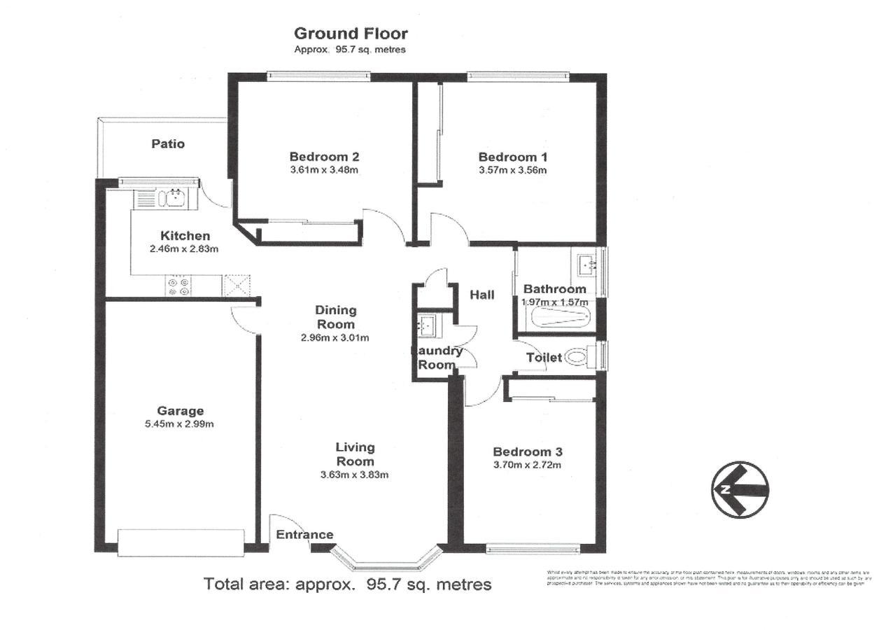 Gold Coast Theme Park Family Villa Екстер'єр фото